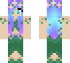edited elf queen