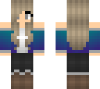 edited gradient skin
