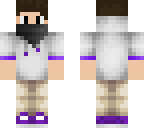 edited parkour boy