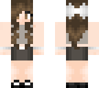 edited skin