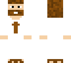 el dios minecraft3ro