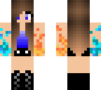 element girl