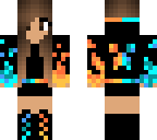 elemental girl pvp