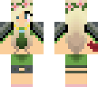 elf worrior princess