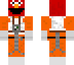 elmo x-wing
