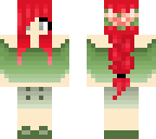 elven girl