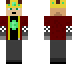 emeraldking