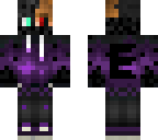 ender boy
