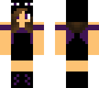 ender girl