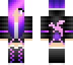 ender girl