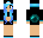 ender girl
