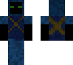 ender guy steve
