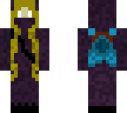 ender pearl girl