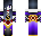 ender queen