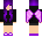 endergirl