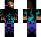 endersteeve