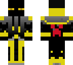 enderyellowgamer2016