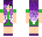 english girl