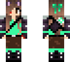 epic demon wolf pvp gurl edited