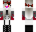evil baby