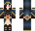 evil lord