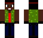 fallout survivor