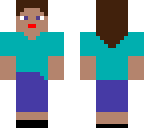 female steve