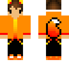 fenniken boy