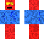 fire and water