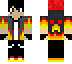 fire boy