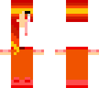 fire girl