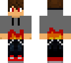 fire guy