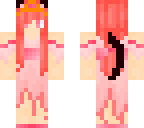 fire neko