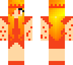 fire princess