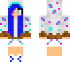 fixed cake