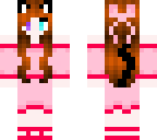 fixed eye doll