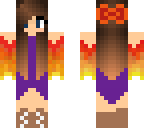fixed pvp girl
