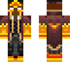 flame ademola