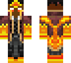 flame ademola