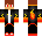 flame boy
