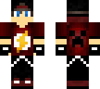 flash fan 2