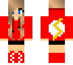 flash fan