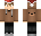 floats christmas skin edit