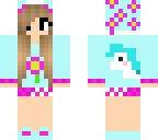 flowerunicorn