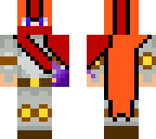 fluxed assassin 2