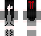 fnaf ghost girl