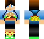 food skin
