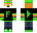 fox da fox
