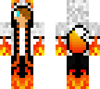 fox guy