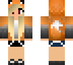fox lady